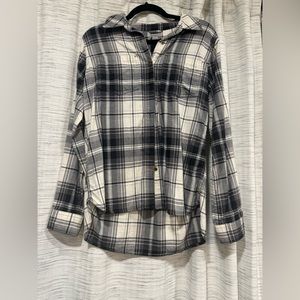 Carhartt Size S Women’s Flannel